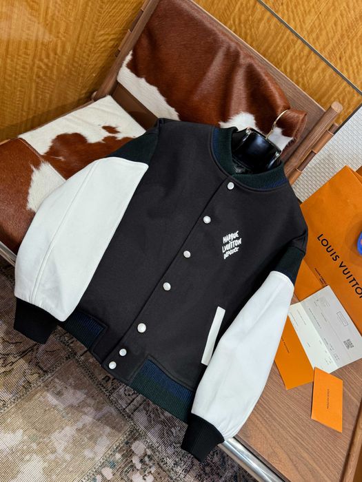 Geaca Louis Vuitton Calitate Premium