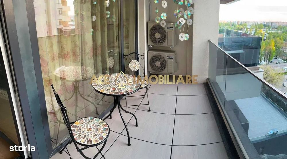 2 Camere de inchiriat | Politehnica | Centrala | Parcare | Metrou