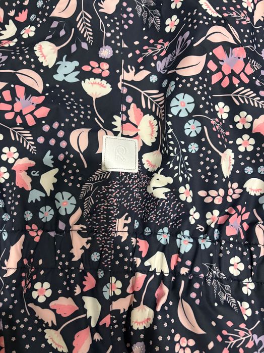 Combinezon de iarnă Reima mărime 98