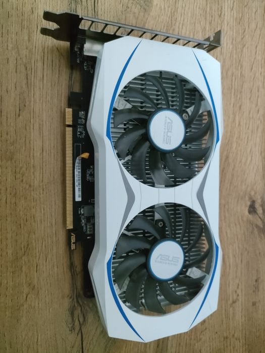 Rx 460 с переходником