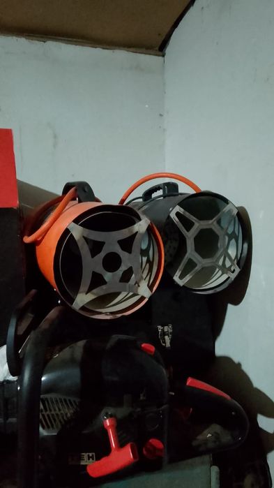 Прокат инструмента