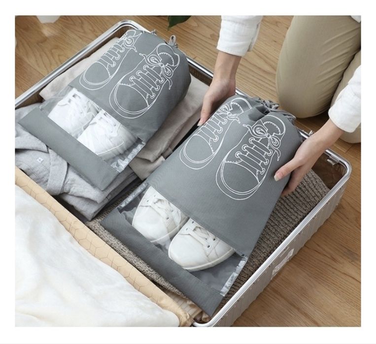 Чехол, мешок для обуви