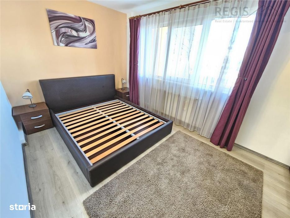 Apartament 2 camere | Sala Sporturilor |  Exclusivitate