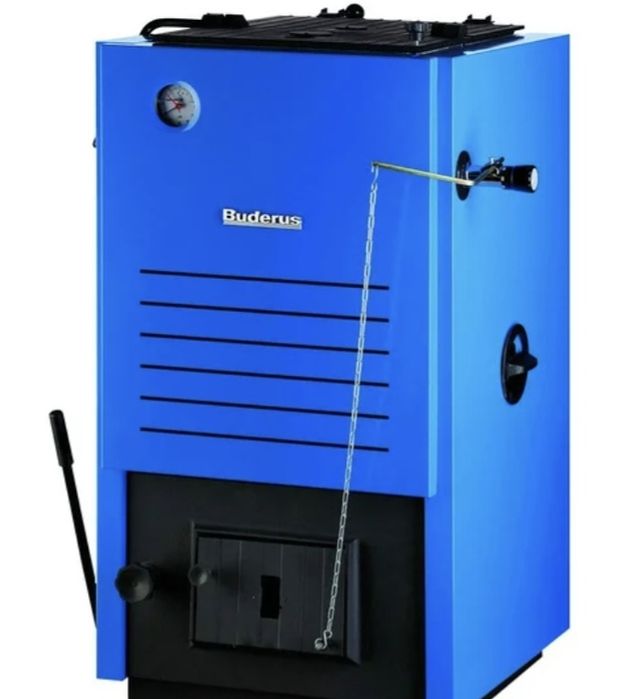 Продам печь Будерус