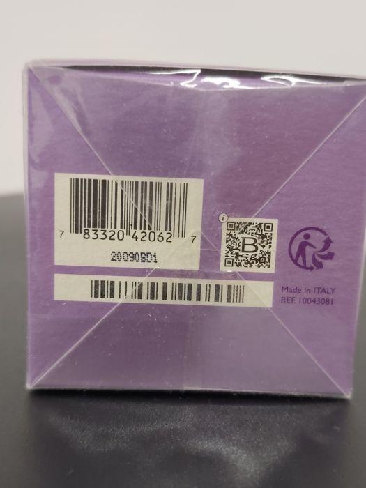 Продам туалетную воду Amethyst