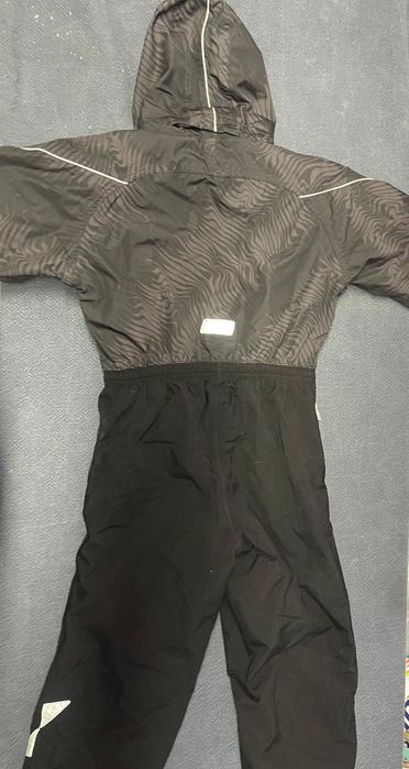 Salopeta Sky unisex  128 7/9 ani