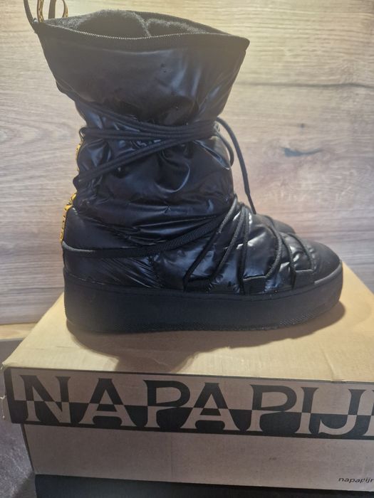 Дамски ботуши 40 размер