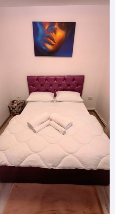 Apartament 3 camere maior ioan