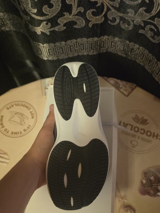 Adidași puma maximă pro