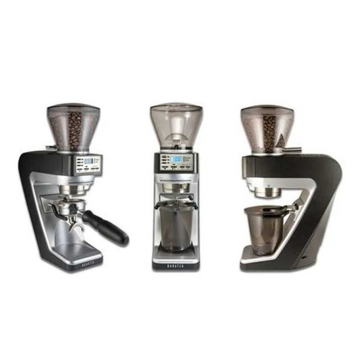 Rasnita cafea electrica - Baratza Sette 270