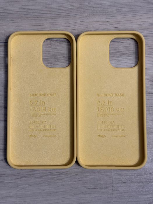 Huse Elago originale pentru iPhone 13 Pro MAX - produse NOI