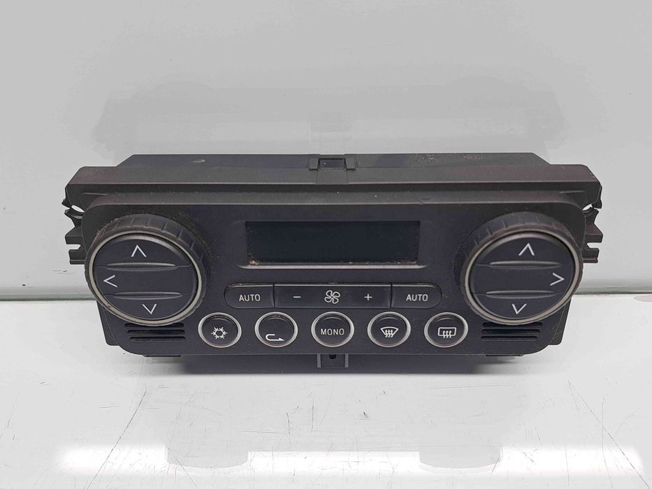 Panou comanda clima Alfa Romeo 159 (939) [Fabr 2006-2011] 1560547840