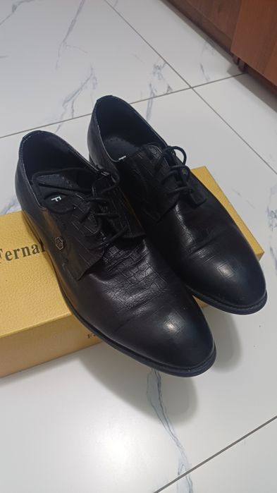 Продам туфли турецкий