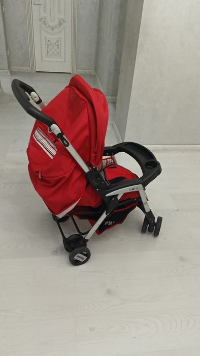 Продам коляску в отличном состоянии