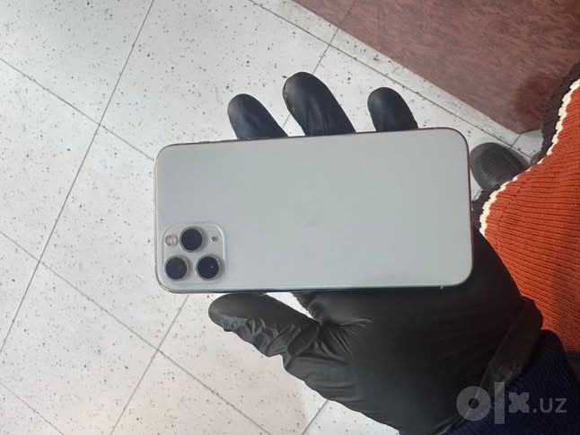 Iphone 11pro 100/256