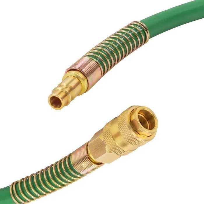 Маркуч за въздух 10x16мм ,10м,15мROCKFORCE , RF-AHF-1010