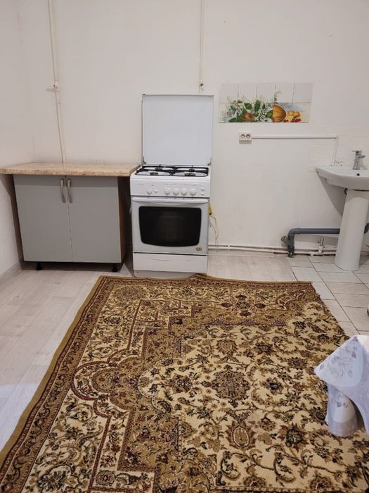 Сдам времянку в районе Москва