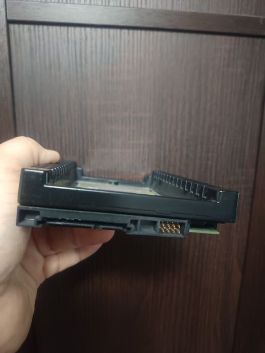 WD Caddy adaptor aluminiu hdd ssd
