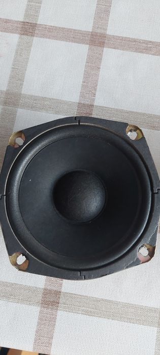 Говорител 8 инча +говорители 4инча