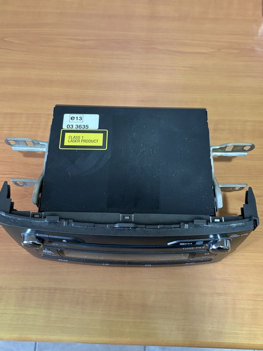 Casetafon,Toyota Auris 2007.