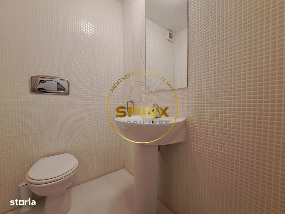 De inchiriat 2 camere Baneasa - Pipera | Pet friendly | Loc de parcare