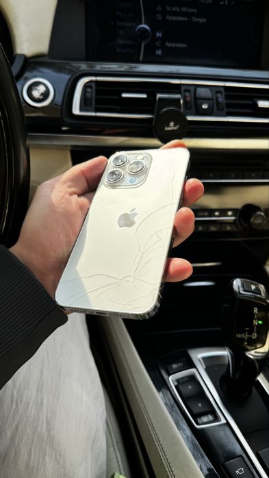 IPhone 13 Pro 128gb / акб 100% / айфон 13 про, фейс айди трутон
