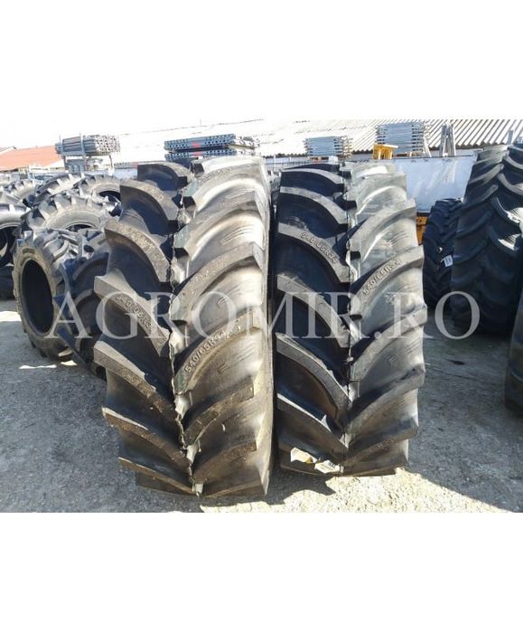 Anvelopa 540/65 R34 Ozka AGRO10 TL 155/A8  Cauciucuri tractor, Fiat, Case, Fendt, John Deere, New Holland, Massey Ferguson, UTB   Cauciucuri tractor,