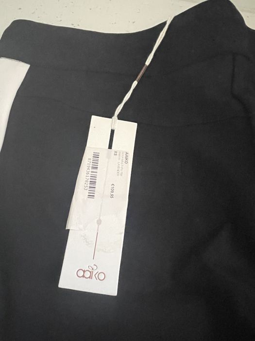 AAIKO Холандия Дамски панталон кожа