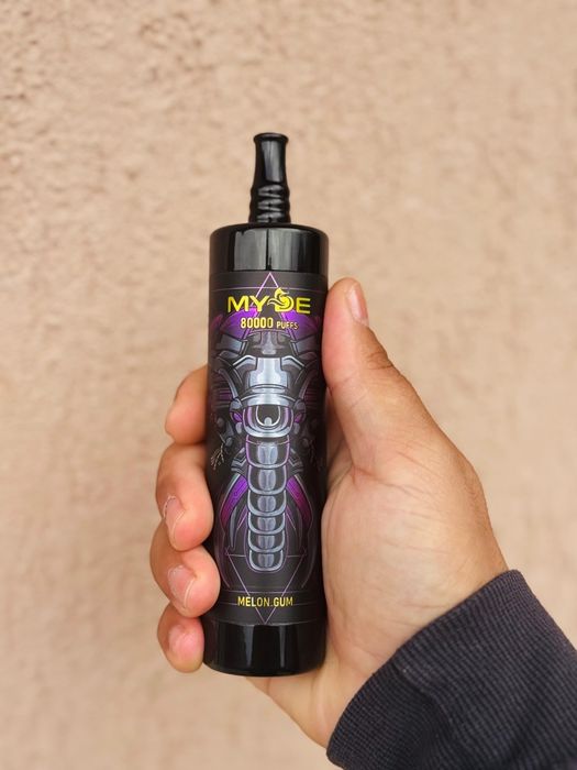 Vapy 80.000 narghilea