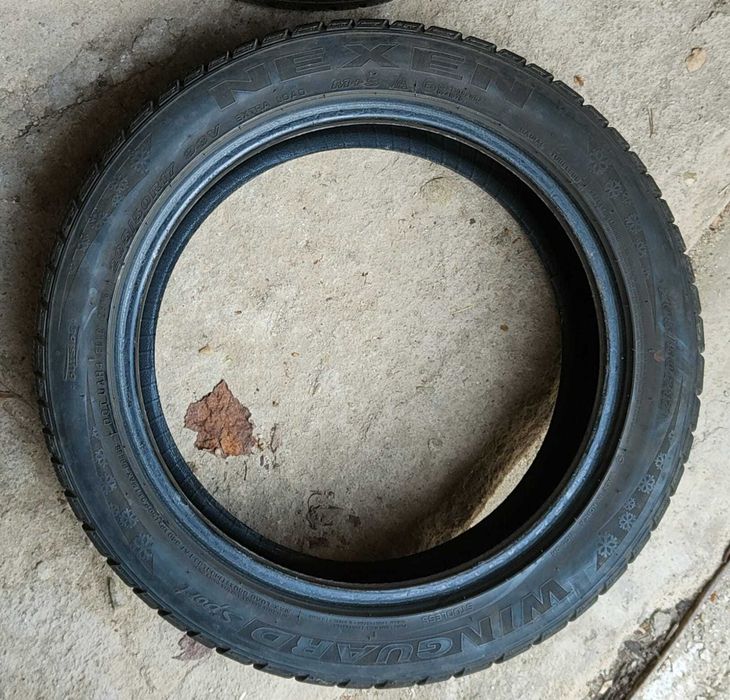 Anvelope Nexen Winguard