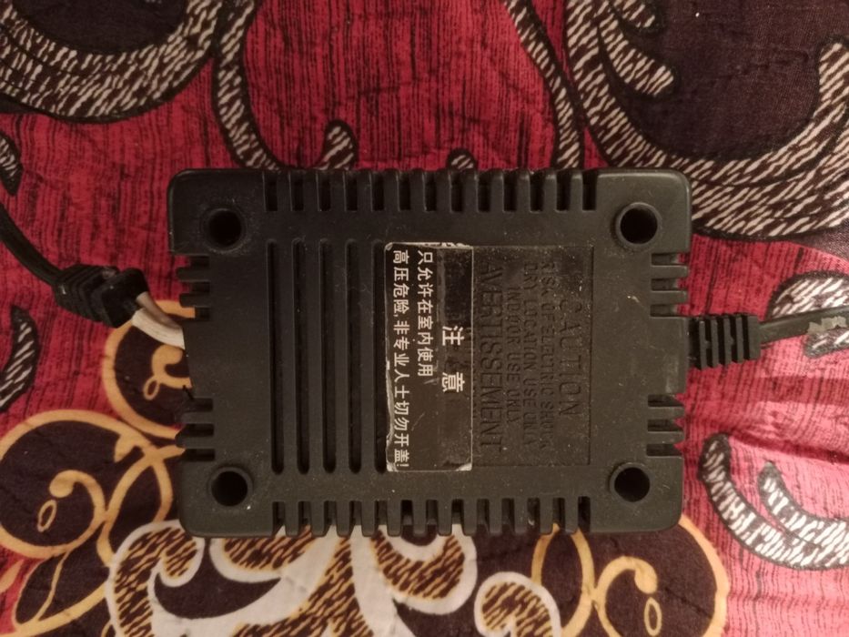 Синтезатор MC-110