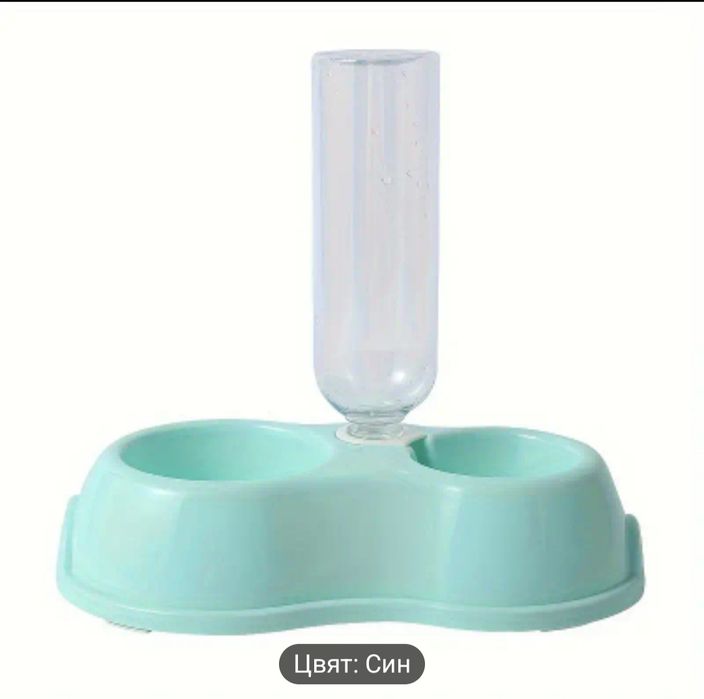 купата храна комбинирана