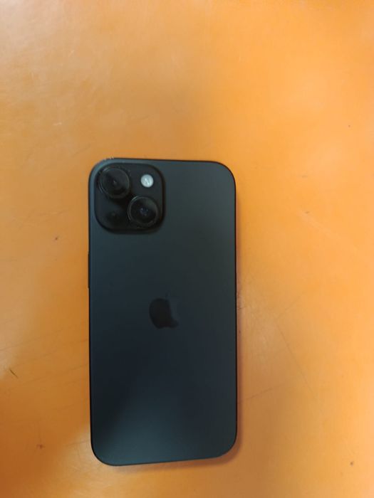 Айфон 15 идеал вариант