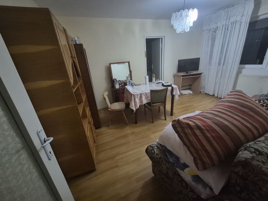 Apartament 3 camere zona Dacia