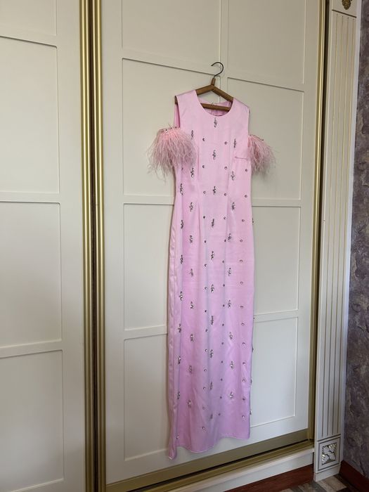 Вечерняя платья, MALLI