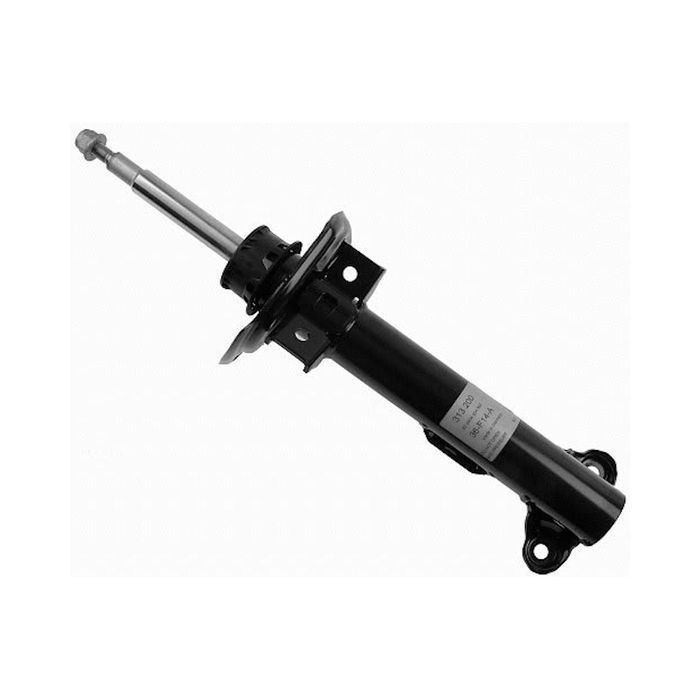 Amortizor fata Magneti Marelli, Mercedes Clasa C (W204), 01.2007-01.2015, Clasa C Cupe (C204), 01.2011-, Clasa C T-Model (S204), 08.2007-08.14