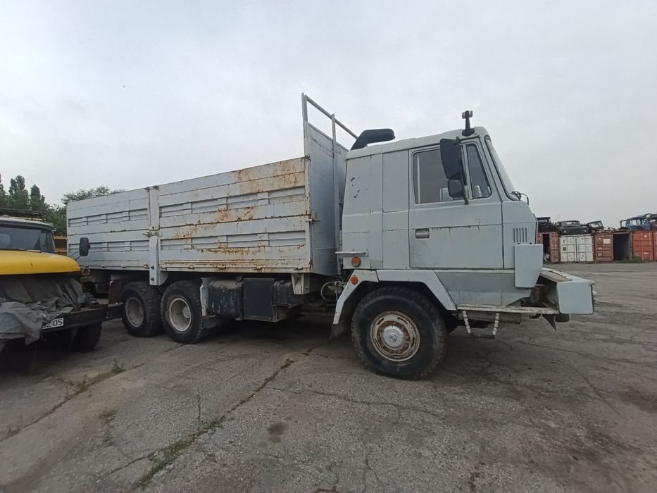 Продам Татра 815.
