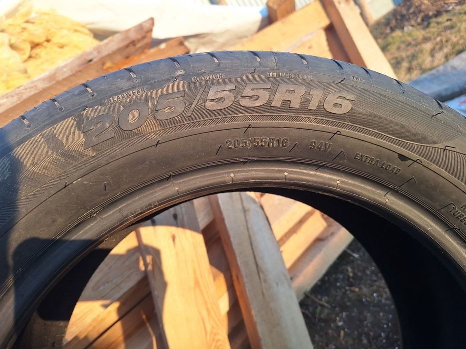 Продам комплект новых колёс