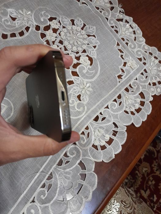 IPhone 12 pro sotiladi