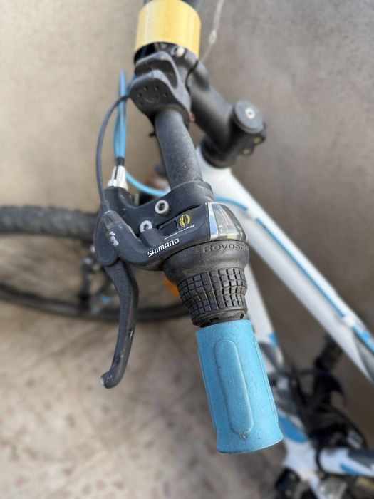 Bicicleta RockRider