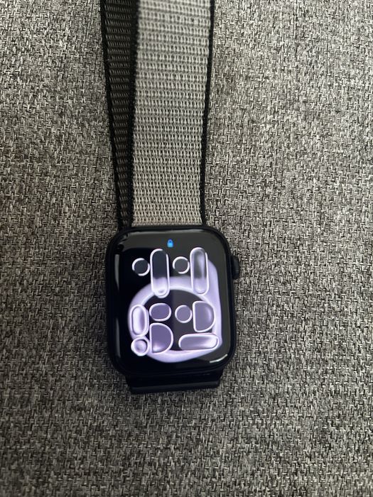 Apple watch SE 3