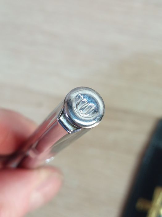 Писалка "Waterman"(france)