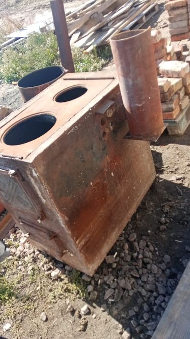 Котель для частного дома