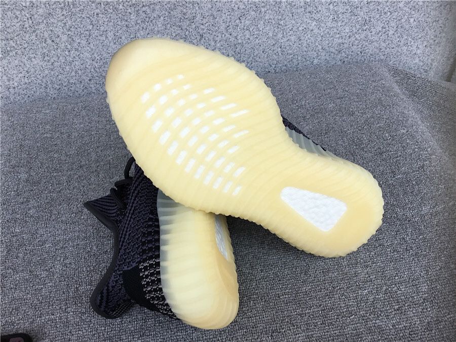 Yeezy 350v2 Asriel