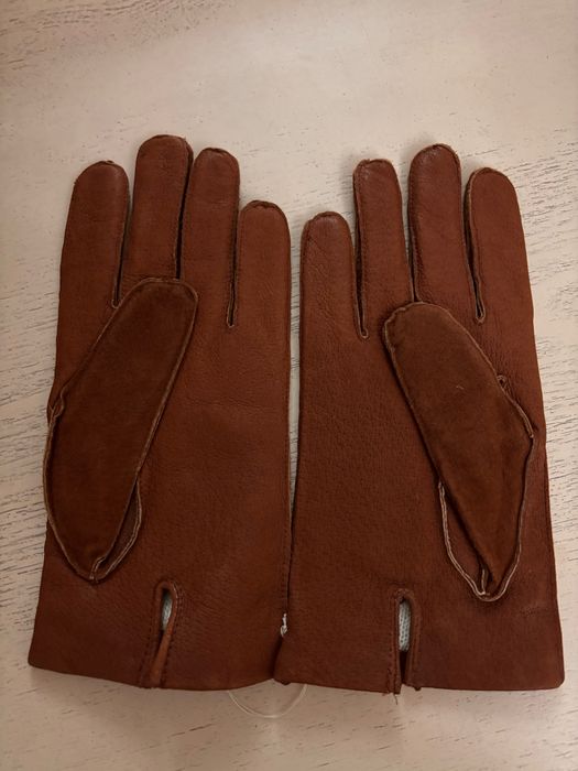 Новые перчатки Tannimpex