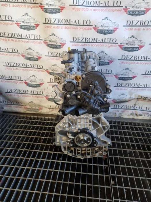 Motor (km foarte putini) VW Skoda Seat Audi 1.4 TSI GTE Hybrid