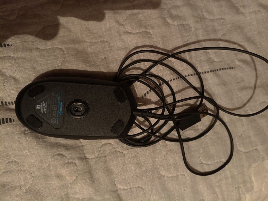 Продажа Logitech g102