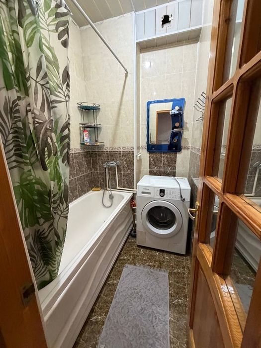 Kvartira ijara ijaraga beriladi