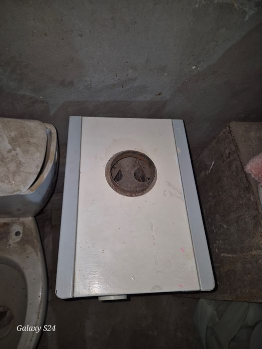 Печка на 100 квадратов