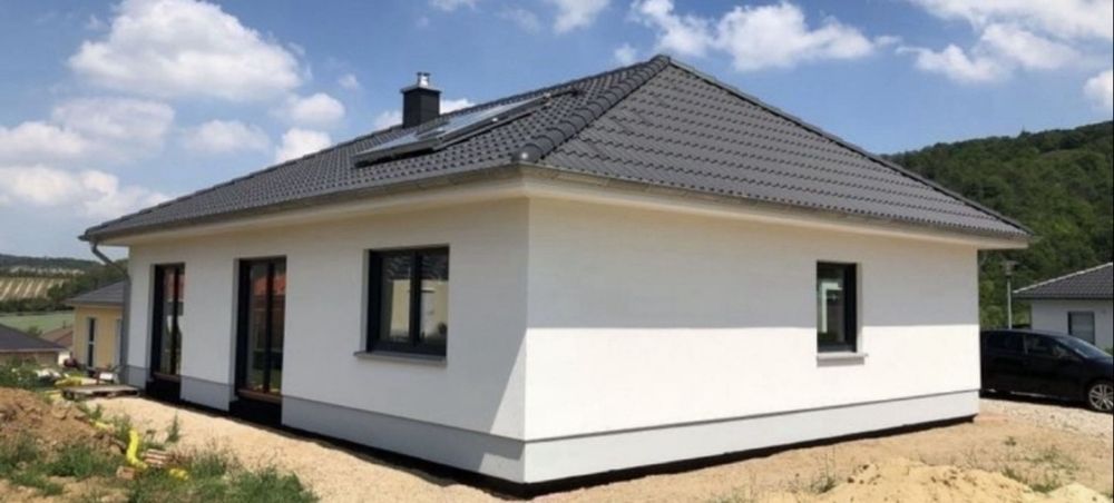 Vand case modulare la gata